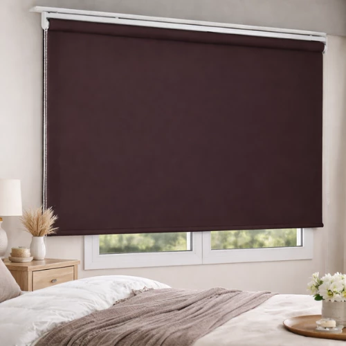 Mat Polyester Stor Perde
